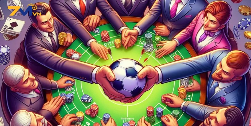 Cam kết trách nhiệm của kheowzoo.io với thành viên