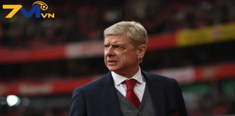 HLV Wenger và những thành công cùng Arsenal
