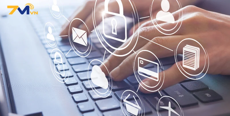 Miễn trừ trách nhiệm với thông tin được cung cấp từ bên thứ ba