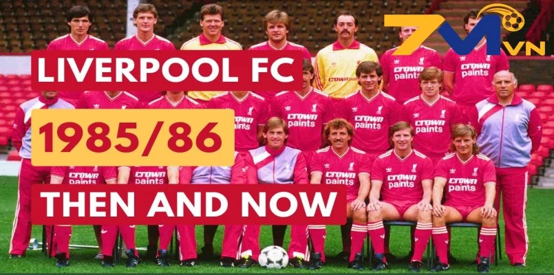 Những điều làm nên tên tuổi của Liverpool ở thế kỷ XX