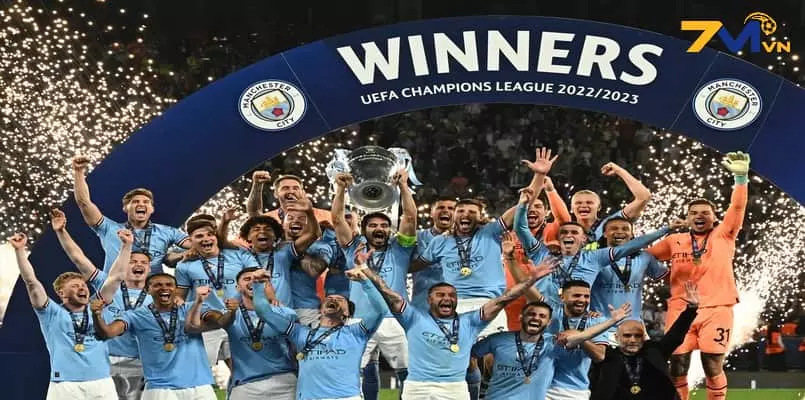 Những thông tin chi tiết khác về câu lạc bộ Manchester City