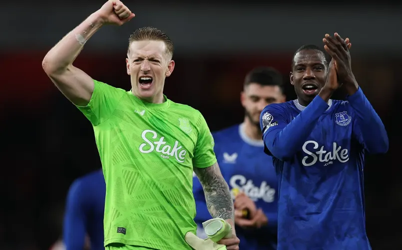 Giới thiệu về Everton